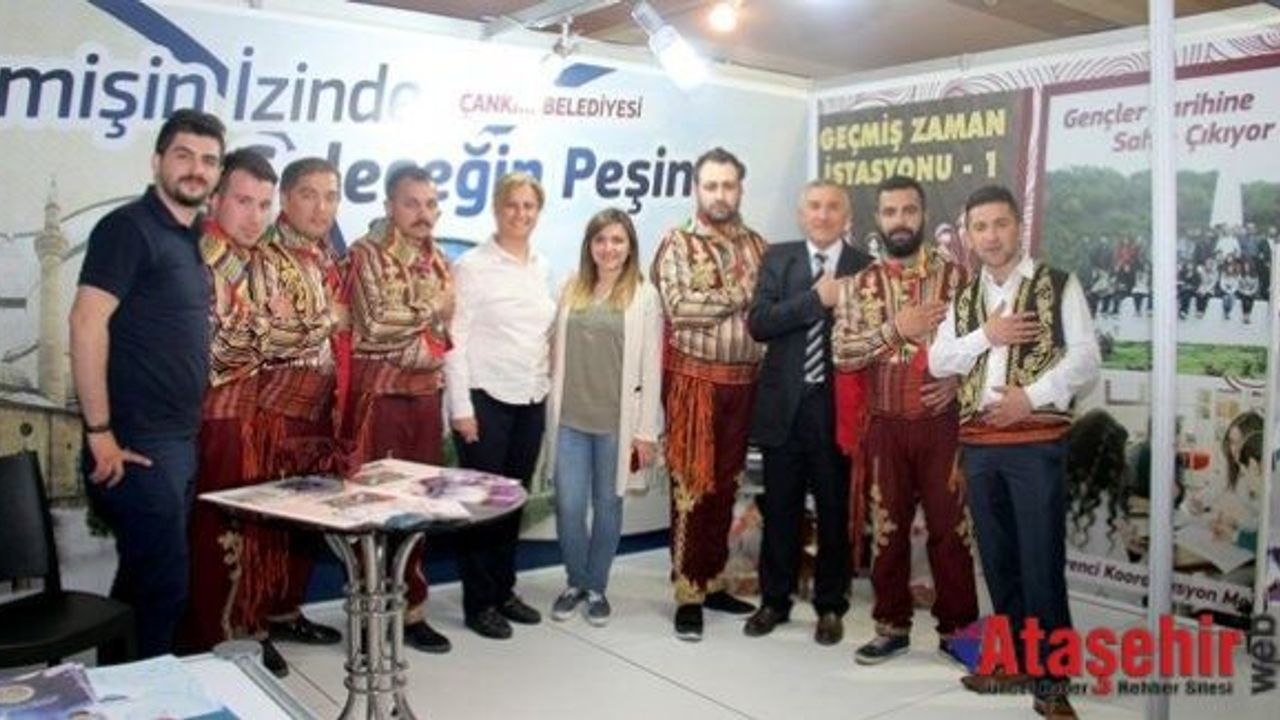 Başkan Dinç “Gençlerimiz, Geleceğin Türkiyesini Kuracak Omurgadır.”