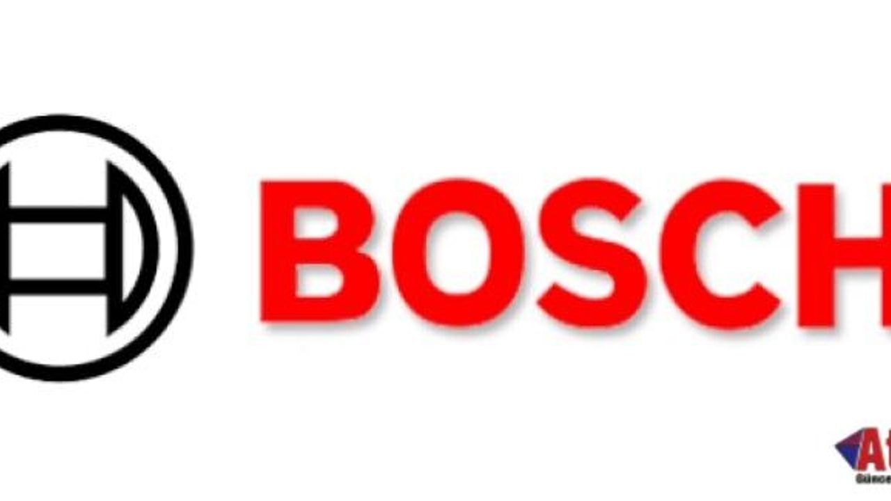 Bosch, Elektrikli El Aletleri pazarında 2015’te dünya rekoru kırdı