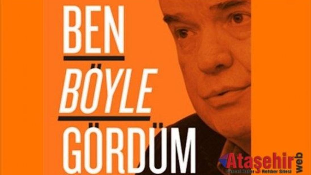 CEMAAT’İN SİYASETLE SINAVI "BEN BÖYLE GÖRDÜM"