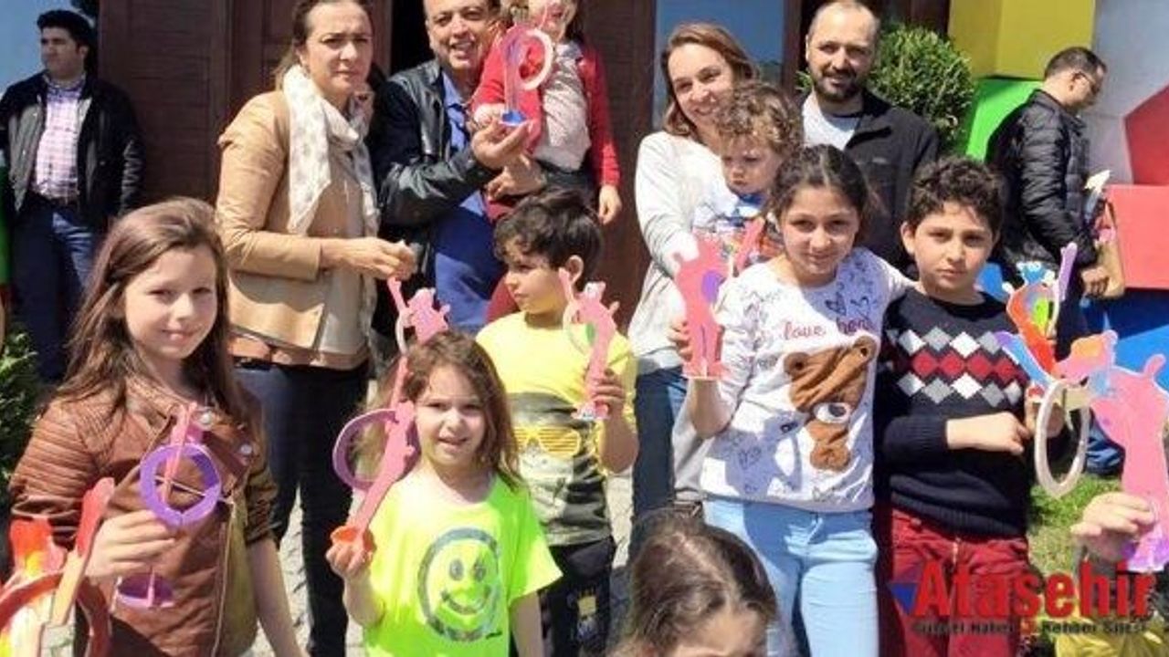 Düştepe Oyun Müzesi’nde Çocuklar Eğlenerek Öğreniyor