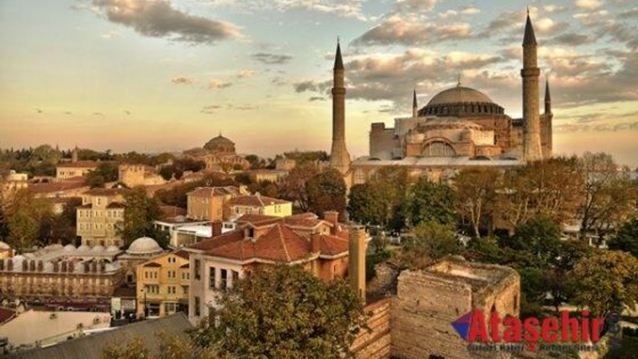 HEM GÖZE HEM DAMAĞA HİTAP EDEN ROTALAR