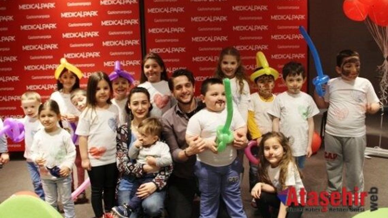 HER 1000 ÇOCUKTAN 8’İ KALP HASTASI