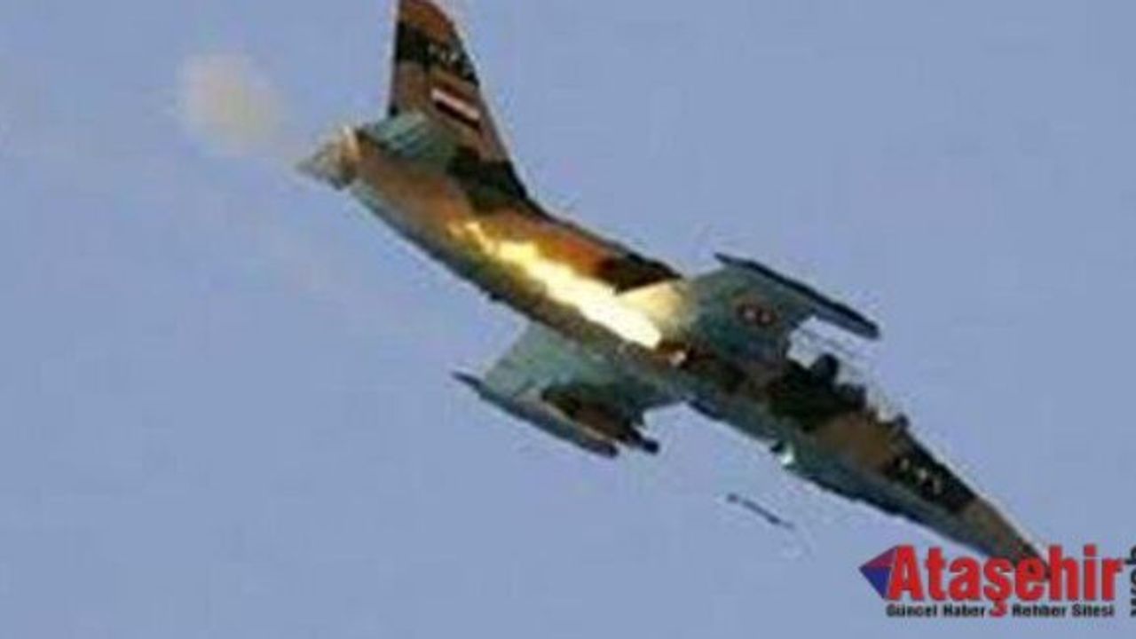 Rus uçağını Fethullahçı pilotlar mı düşürdü?