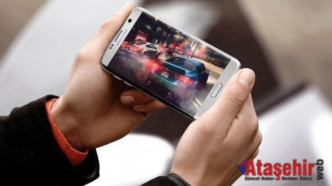 Samsung  Galaxy S7 ve Galaxy S7