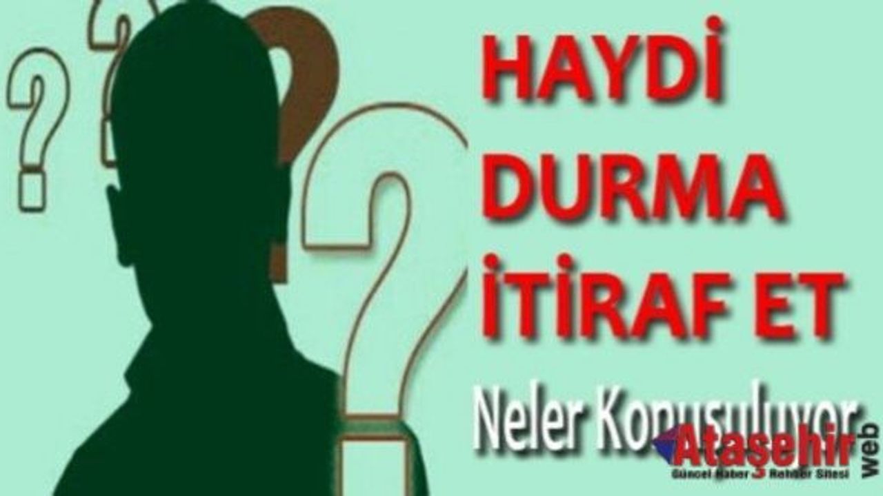 Türkiye’nin en büyük itiraf sitesi itiraf.com yenilendi!