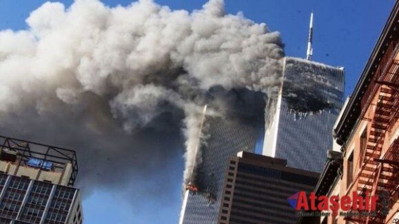 11 Eylül Mağdurlarına Suudi Arabistan’a Dava Açma Hakkı