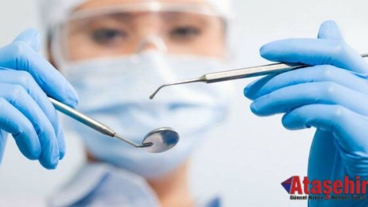 Diş Hekimleri randevulara geç gelen hastalardan şikayetçi