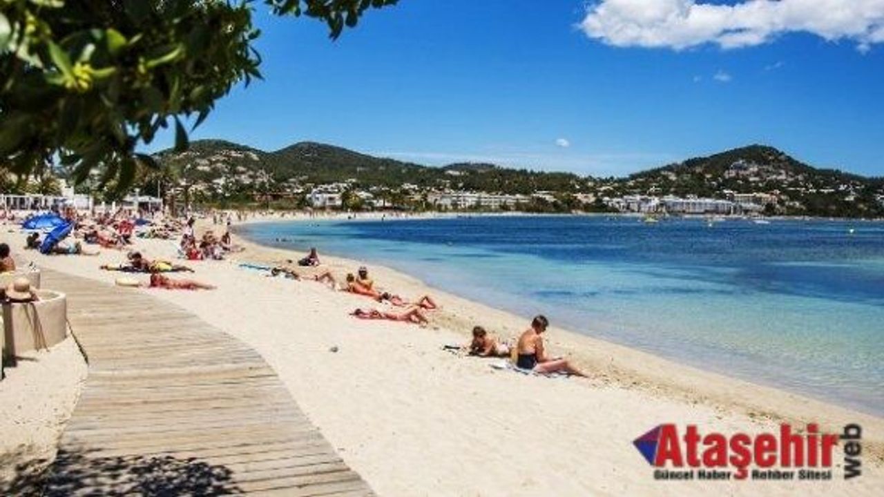 DÜNYACA ÜNLÜ PLAJLARI!