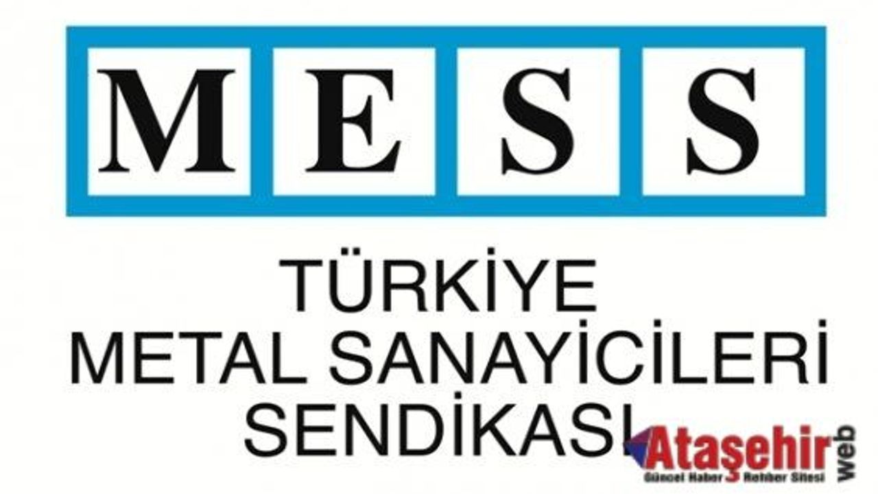 MESS Bursu mesleki eğitime destek veriyor