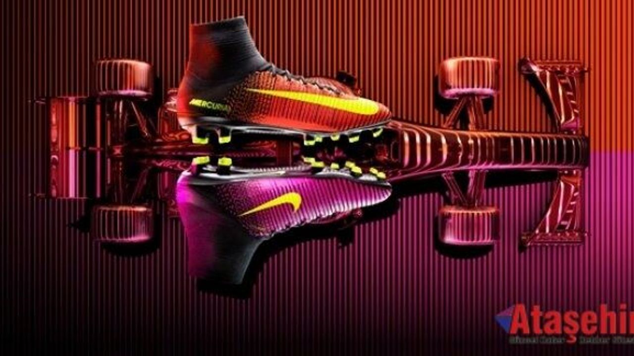 NIKE’TAN OYUNU HAREKETE GEÇİREN FUTBOL KOLEKSİYONU