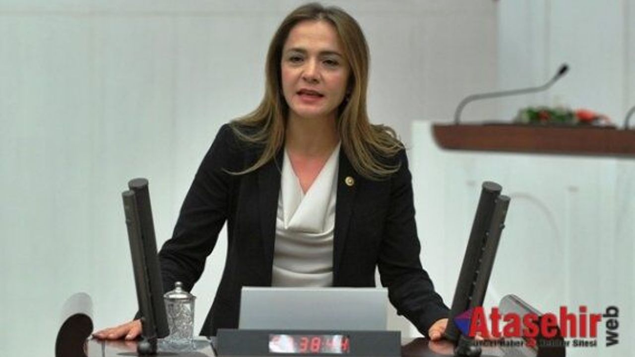 CHP’Lİ İLGEZDİ,  RADYASYON SKANDALINI MECLİS’E TAŞIDI