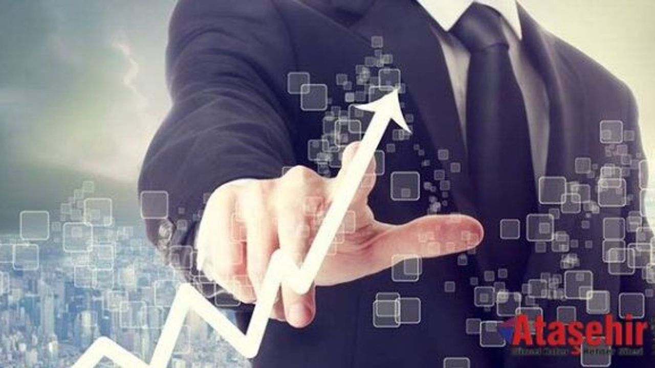 Hizmet sektörü güven endeksi %1,3 arttı