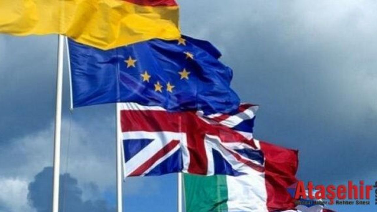 İngiltere AB'den ayrılma kararı aldı: Şimdi ne olacak?