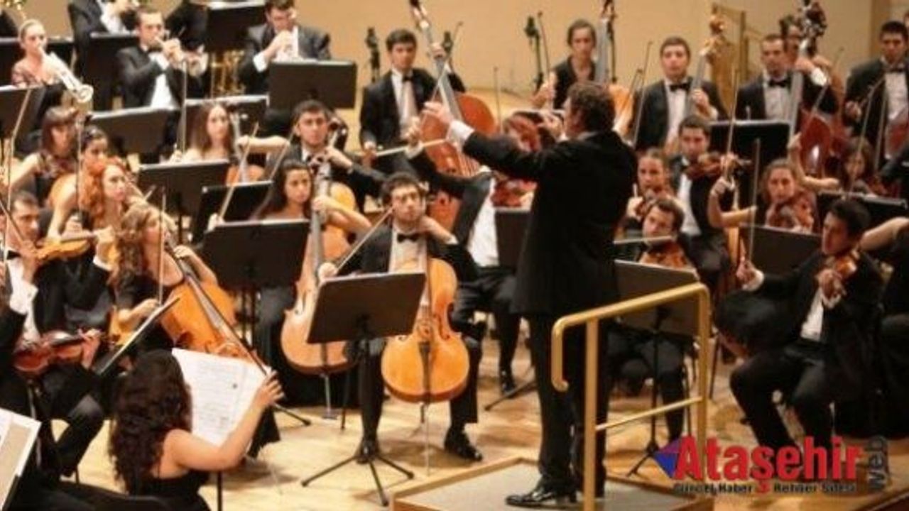 Opera, Bale, Orkestra, Koro ve Topluluklar, 2015