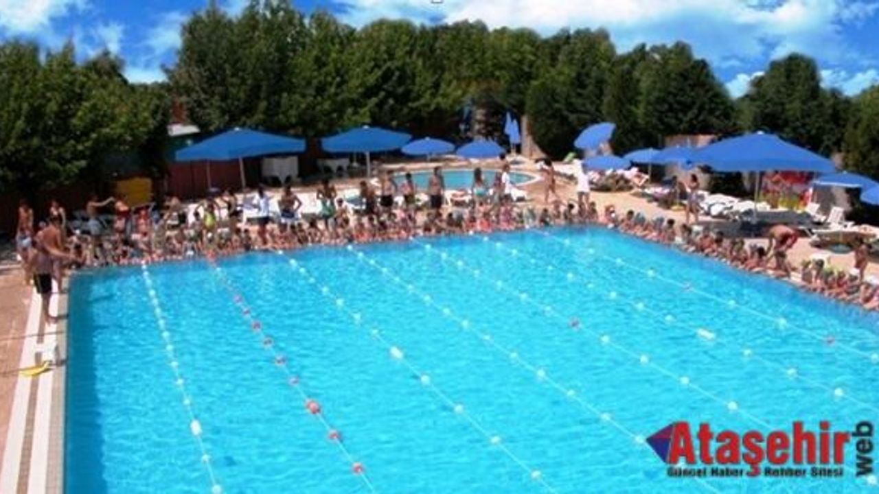 Taçspor Yaz Okulu başlıyor