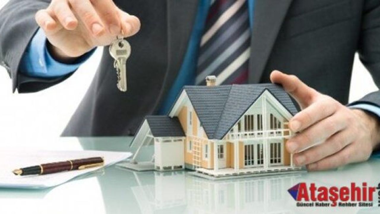 Türkiye’de 2016 Mayıs ayında 114 800 konut satıldı