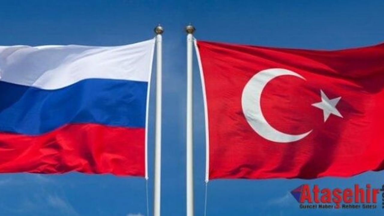 Uçak Kırizinden Sonra  Rusya'dan Türkiye'ye  ilk davet