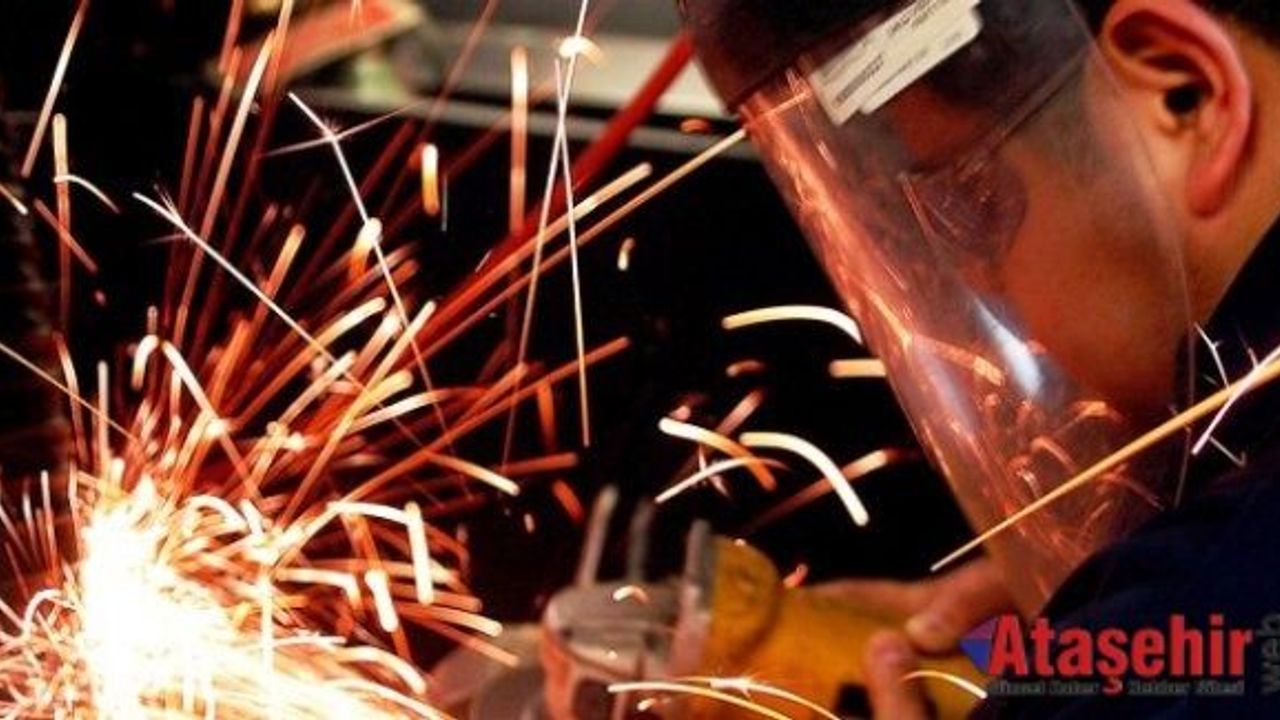 Yabancı Kontrol Oranı (YKO) %13,8 olarak gerçekleşti