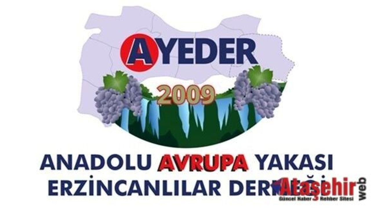 AYEDER'den Eğitime Destek Verenlere, TEŞEKKÜR ederiz.