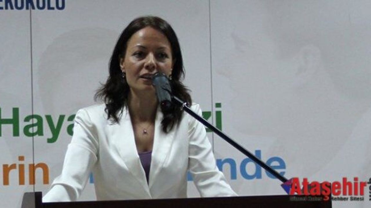 “KOSGEB SERTİFİKALI GİRİŞİMCİ ADAYI” OLARAK MEZUN OLUYORLAR