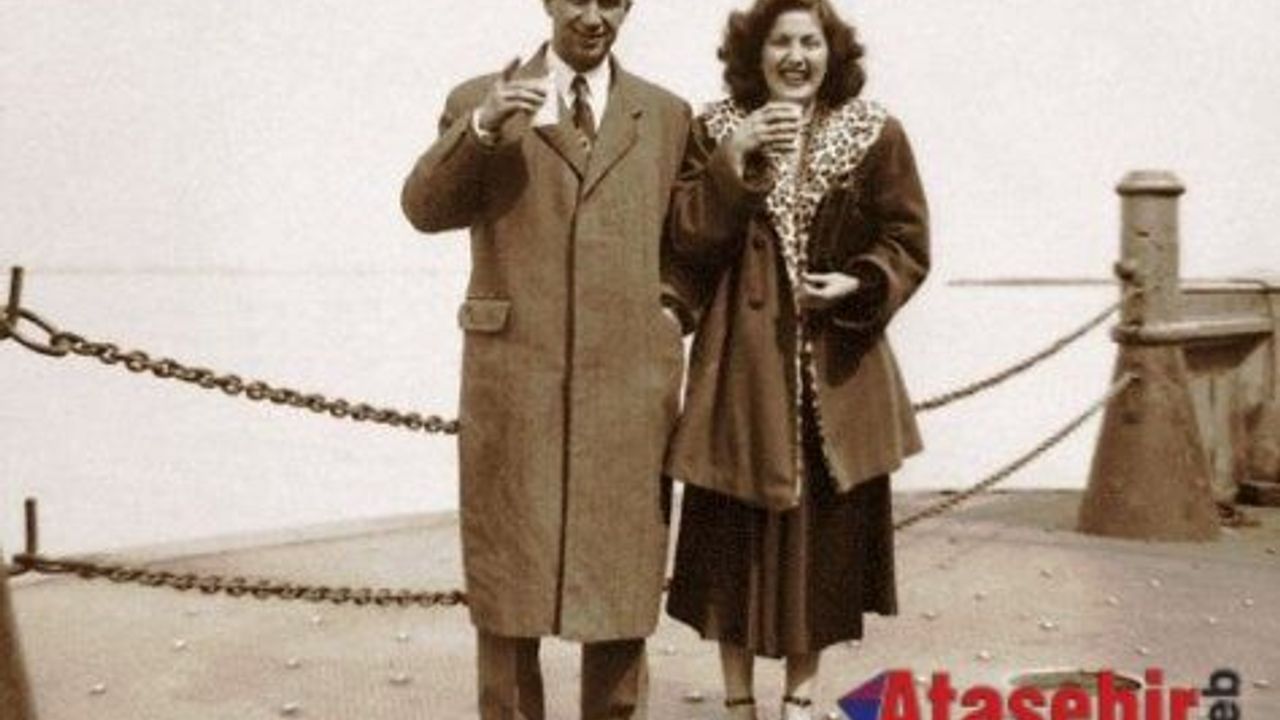 REZAN HAS: 90 YILIN TANIKLIĞI SERGİSİ