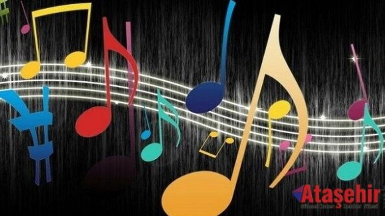 Uyuşturucu Etkili Melodi Tehlikesi (Sanal Uyuşturucu)