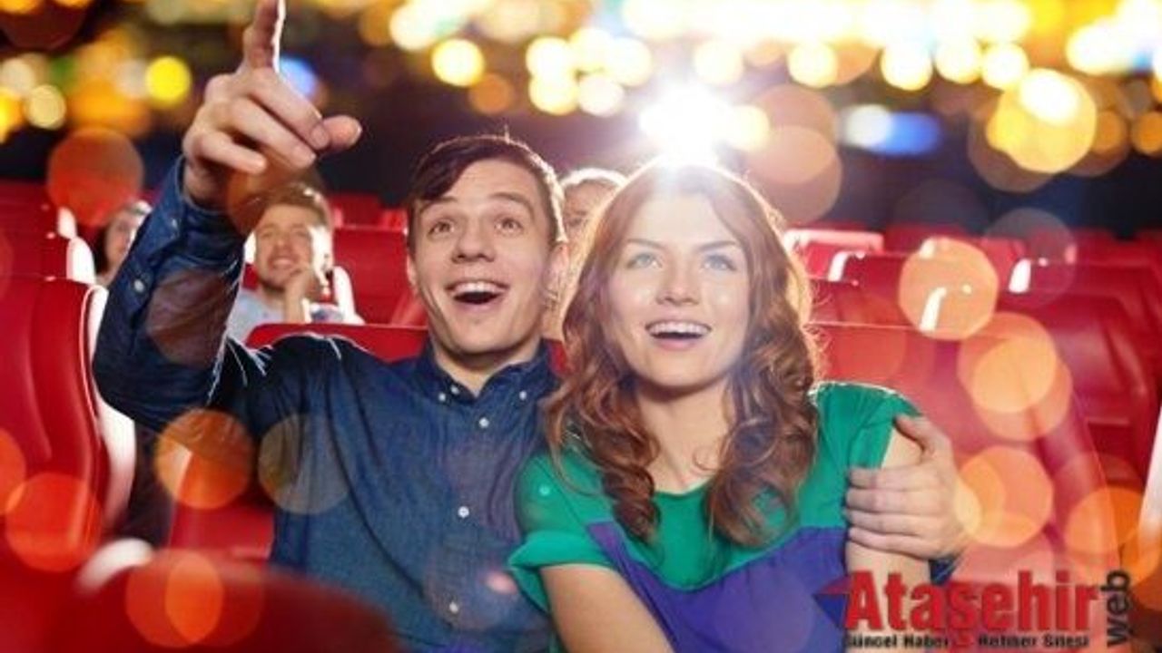 Yazın aksiyon izledik, kışın gülerek ısınacağız