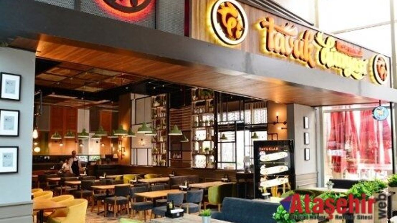 3 yıl içinde 200 şubeyi aşacağız