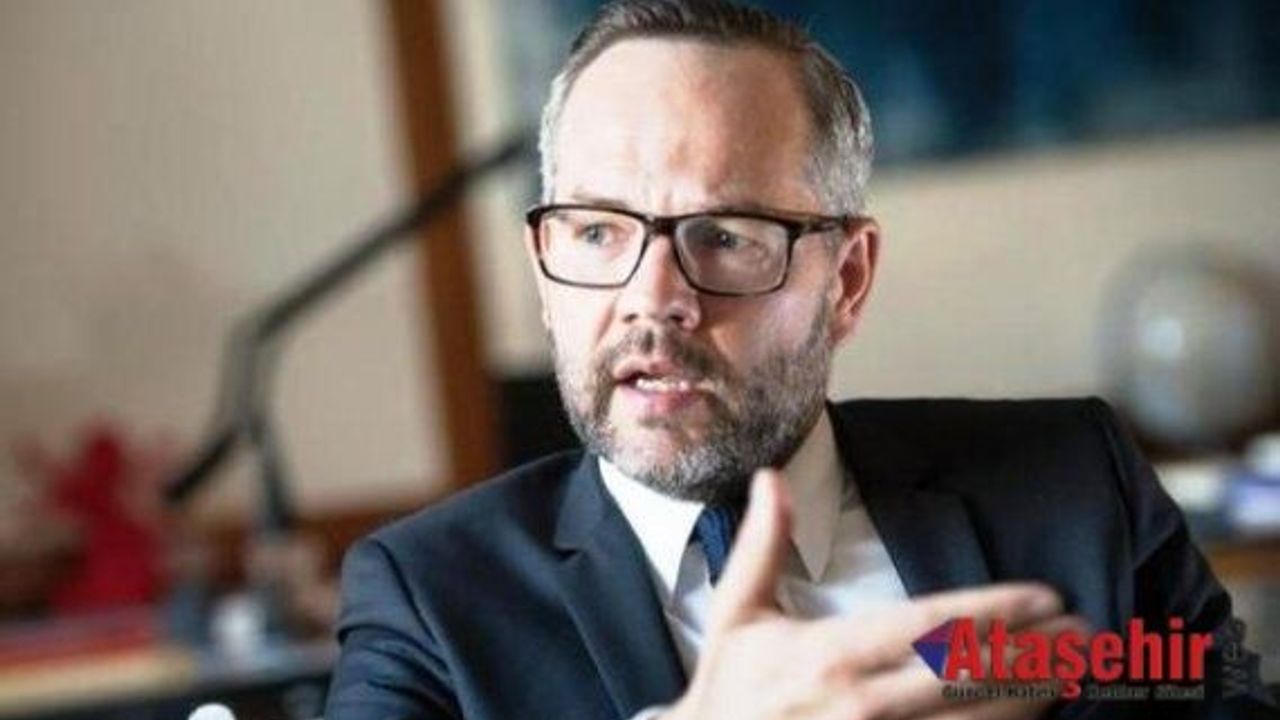 Almanya, Türkiye'deki muhalifler iltica talebinde bulunabilirler