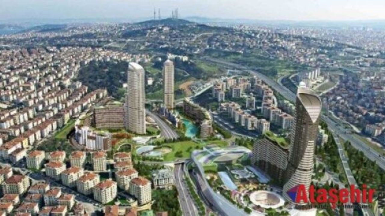 Anadolu Yakasında Bu Bölgelerde Ev fiyatları giderek artıyor
