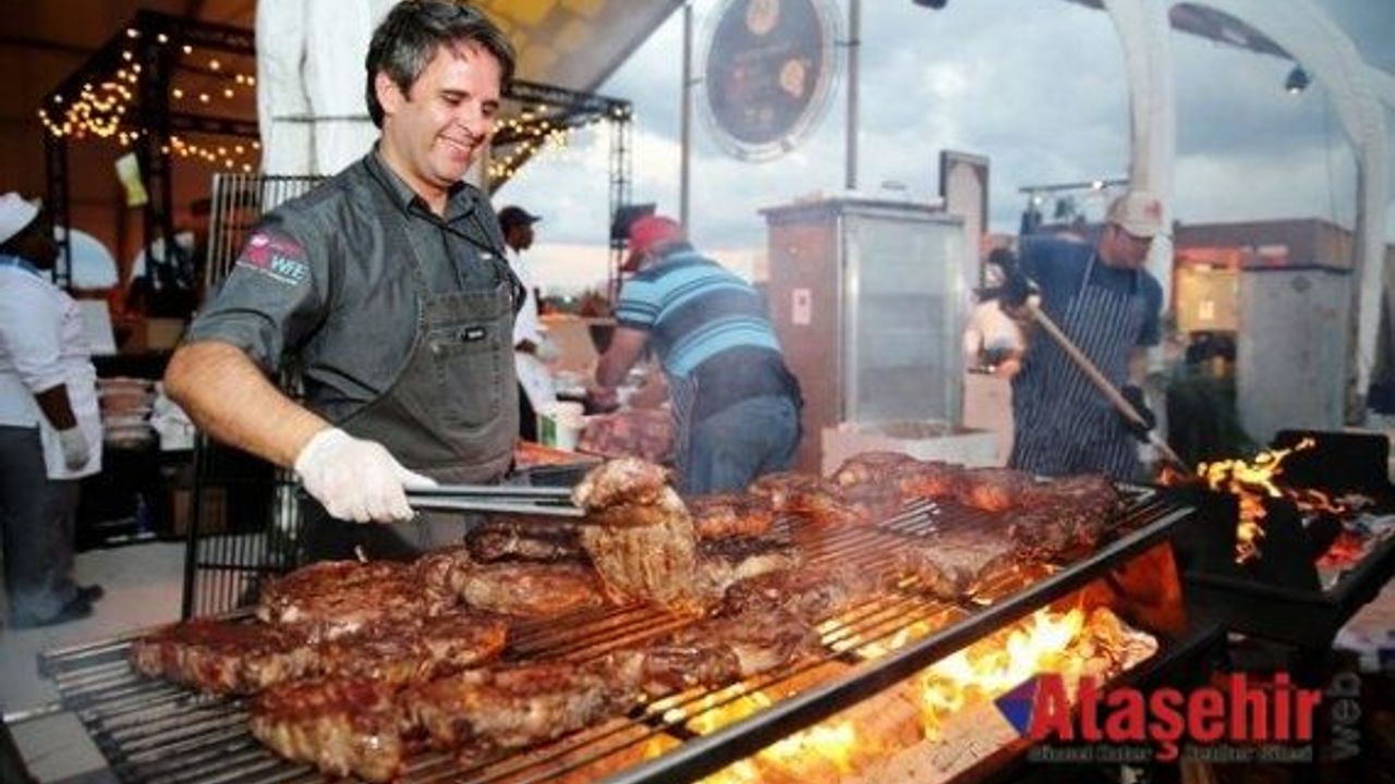 Andre Lima de Luca 10 Aralık’ta İstanbul’a geliyor