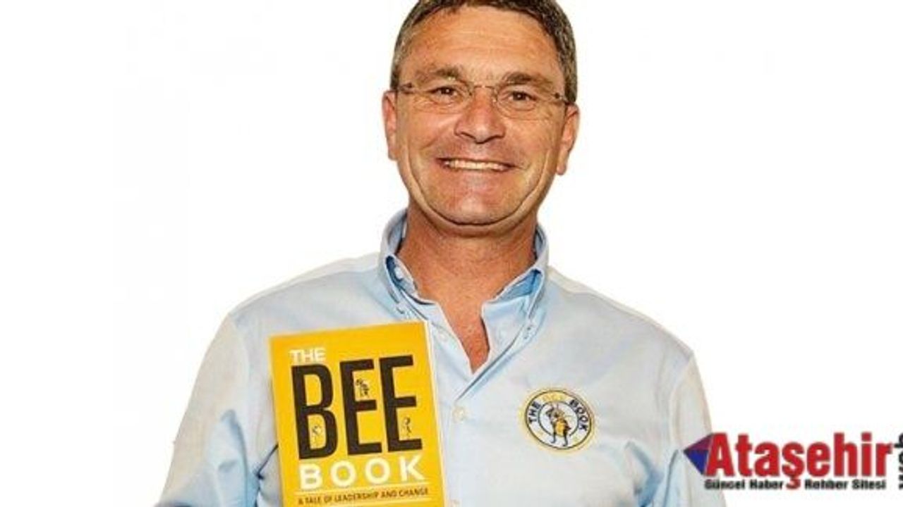 Çalışkan Bal Arıları’ndan  İş Dünyası için Başarı Sırları