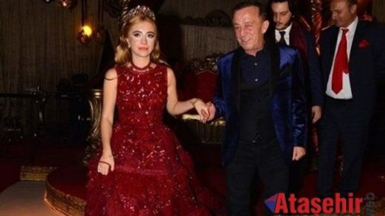 Ali Ağaoğlu, Kızına 400 Metrekarelik Daire Hediye Etti