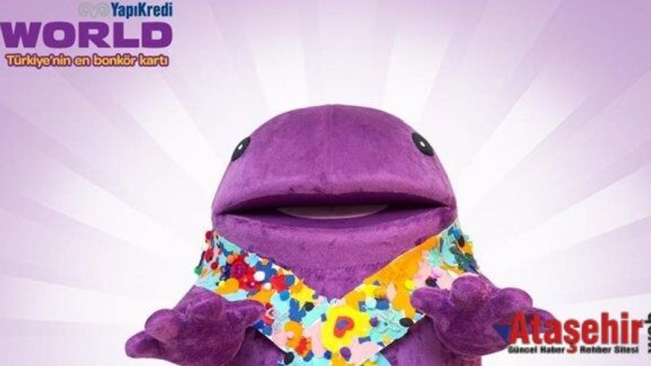 DEV OYUNCAK VADAA’LAR AÇIK ARTIRMA İLE SATILACAK, GELİRİ TEGV’E BAĞIŞLANACAK!