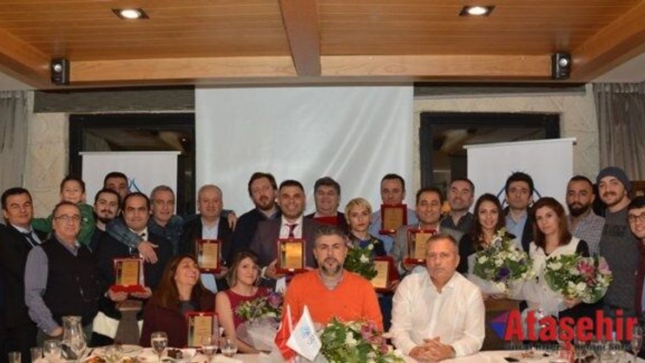 GENÇ MÜHENDİSLİK İŞ ORTAKLARI VE ÇALIŞANLARI İLE VAR!