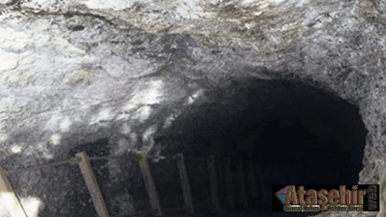 Kaçak kazı'da 20 ton külçe altın bulunduğu iddiası