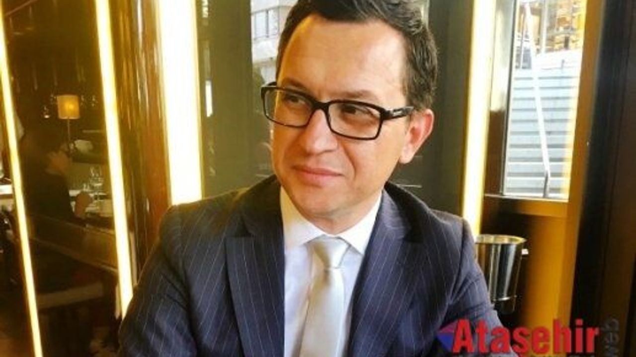 Nişantaşı’nda stil sahibi bir profesör