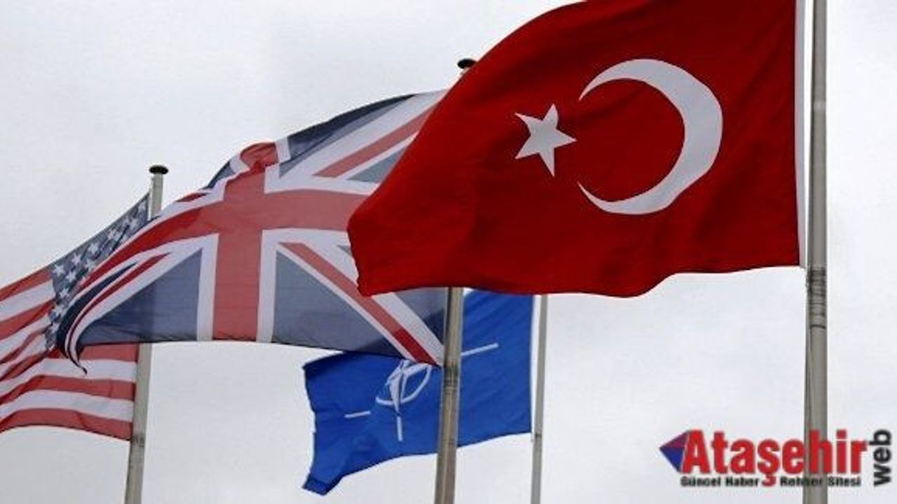 Türkiye'nin NATO'dan ayrılması Rusya açısından çok büyük başarı olacak