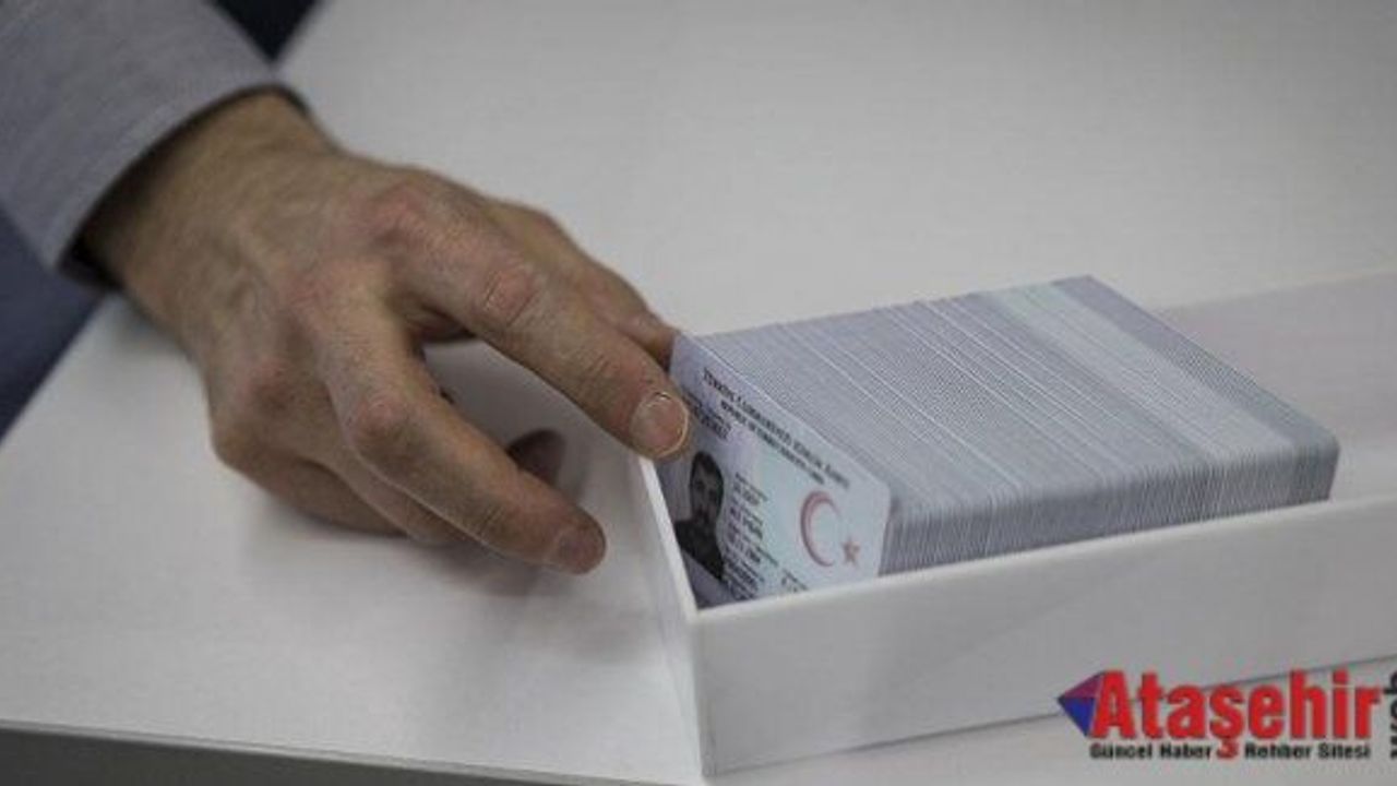 Yeni kimlikler ne zaman dağıtılacak? Nasıl alınacak?