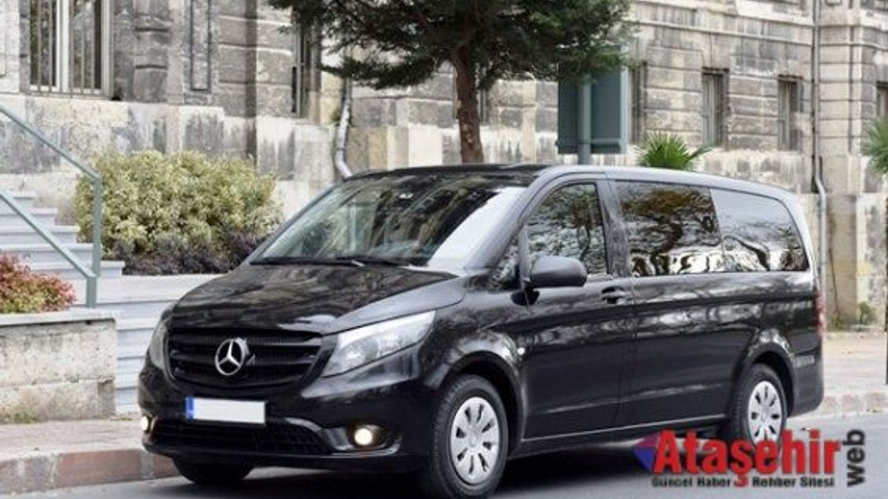 Yılbaşı gecesi araç değil, keyif sürün