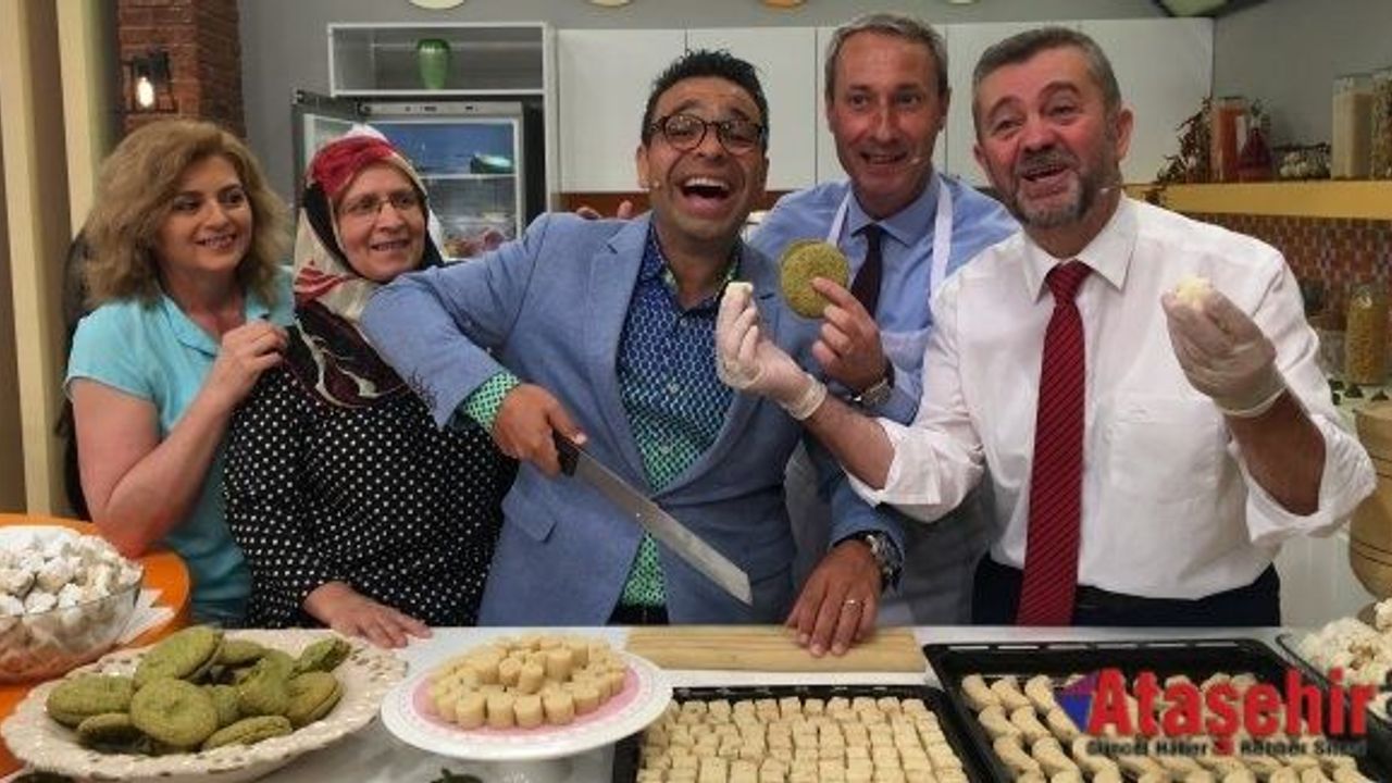 EDİRNE'DE DOĞDU, DÜNYA MARKASI OLDU