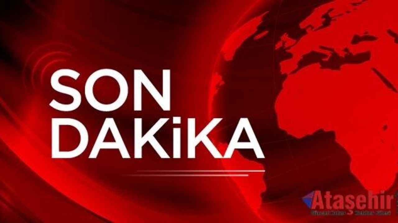 İsrail'de Kamyonla Saldırı 4 Ölü 20 Yaralı