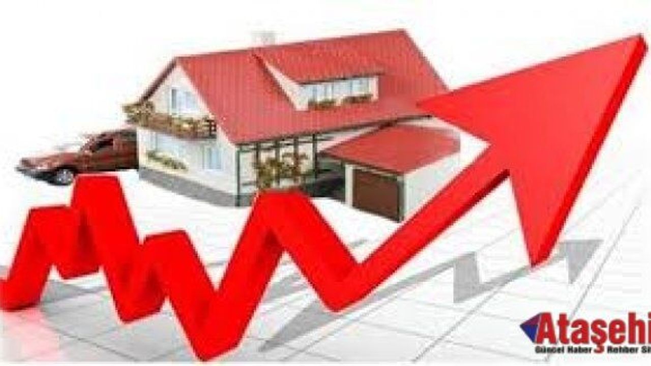 İstanbul’un kalabalık ilçelerinde konut fiyatları artıyor