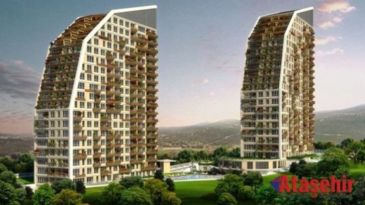 “KONUT FİYATLARININ DÜŞMESİNİ BEKLEMEK HAYAL OLUR”