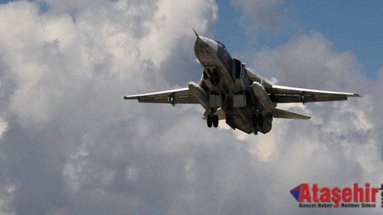 Rus uçağını düşürme emrini kimin verdiğini açıkladı
