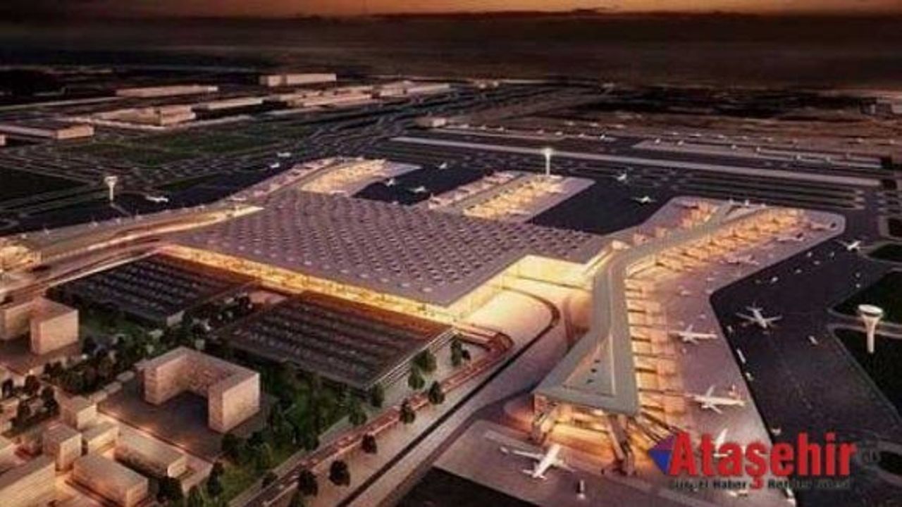 Türkiye'nin İlk kargo şehri uygulaması başlıyor!