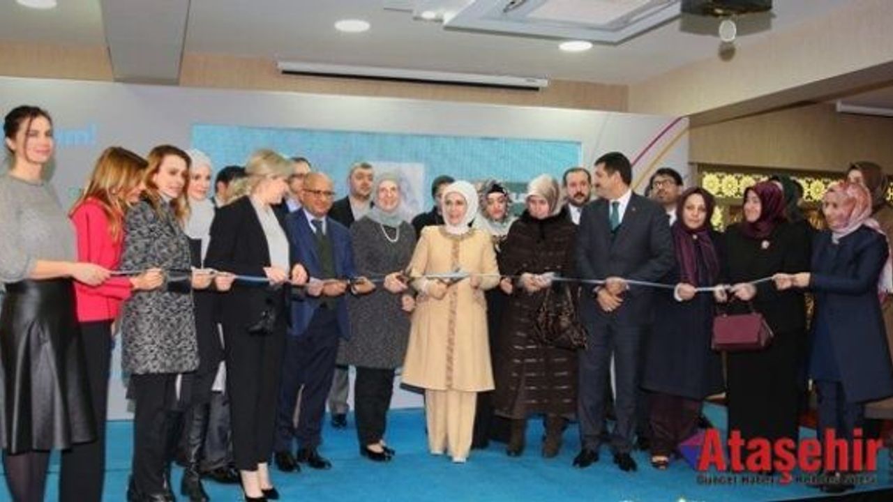 YEDAM’ın Eyyübiye Hizmet Binası hizmete açıldı