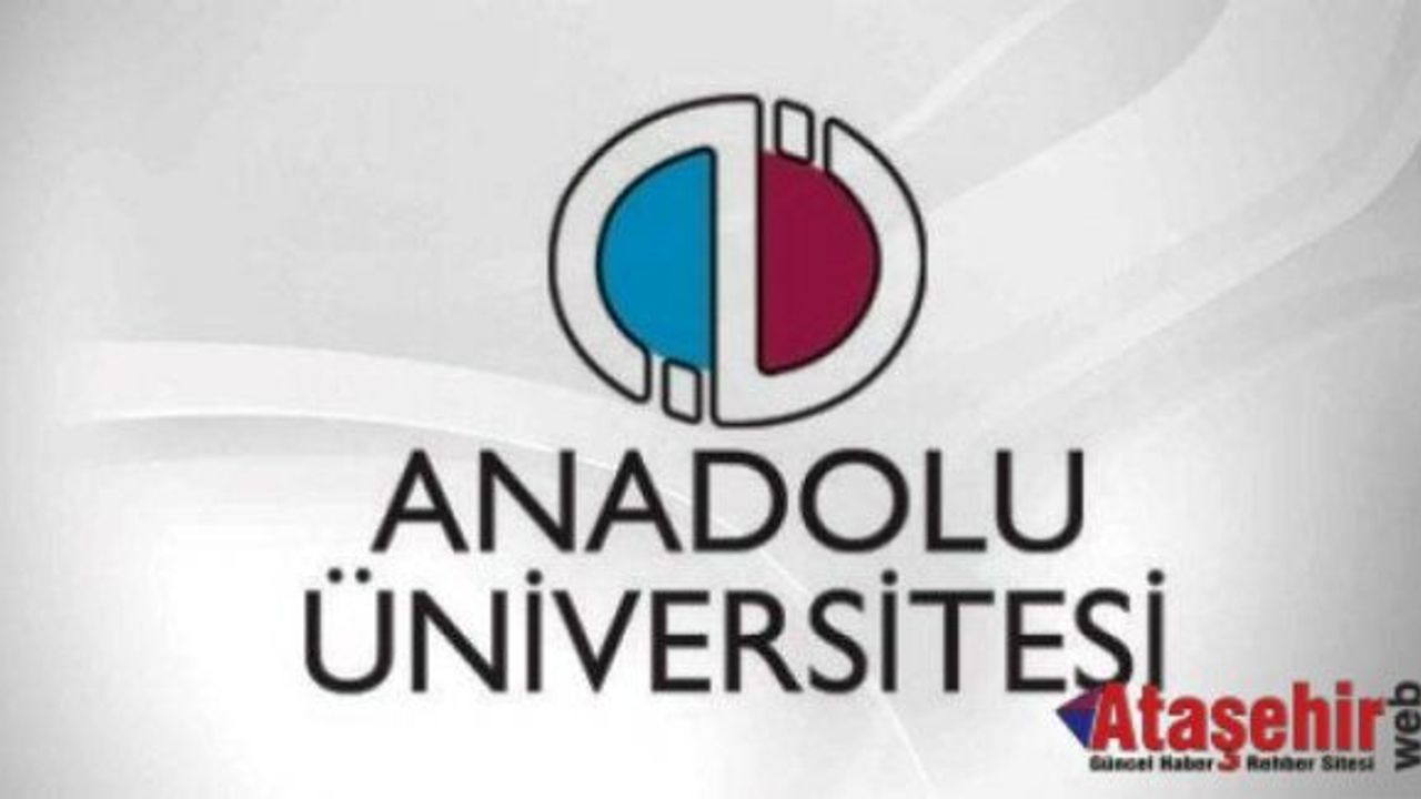 AÖF kayıt yenilemede son tarih 24 Şubat olacak.