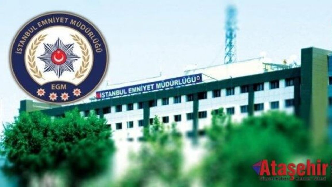 İstanbul'a Mahalle Bekçisi  alımı için başvurular başladı.