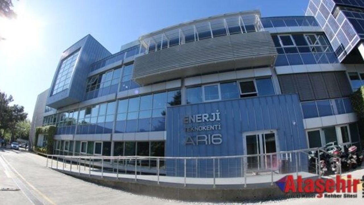 İTÜ ARI TEKNOKENT 2016 YILINDA AR-GE İHRACATINDA YÜZDE 11’LİK BÜYÜME YAKALADI